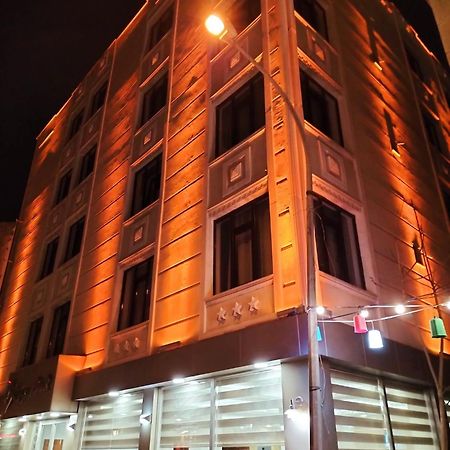 Pirotel Hotel Konya Eksteriør billede