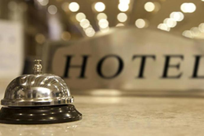 Pirotel Hotel Konya Eksteriør billede