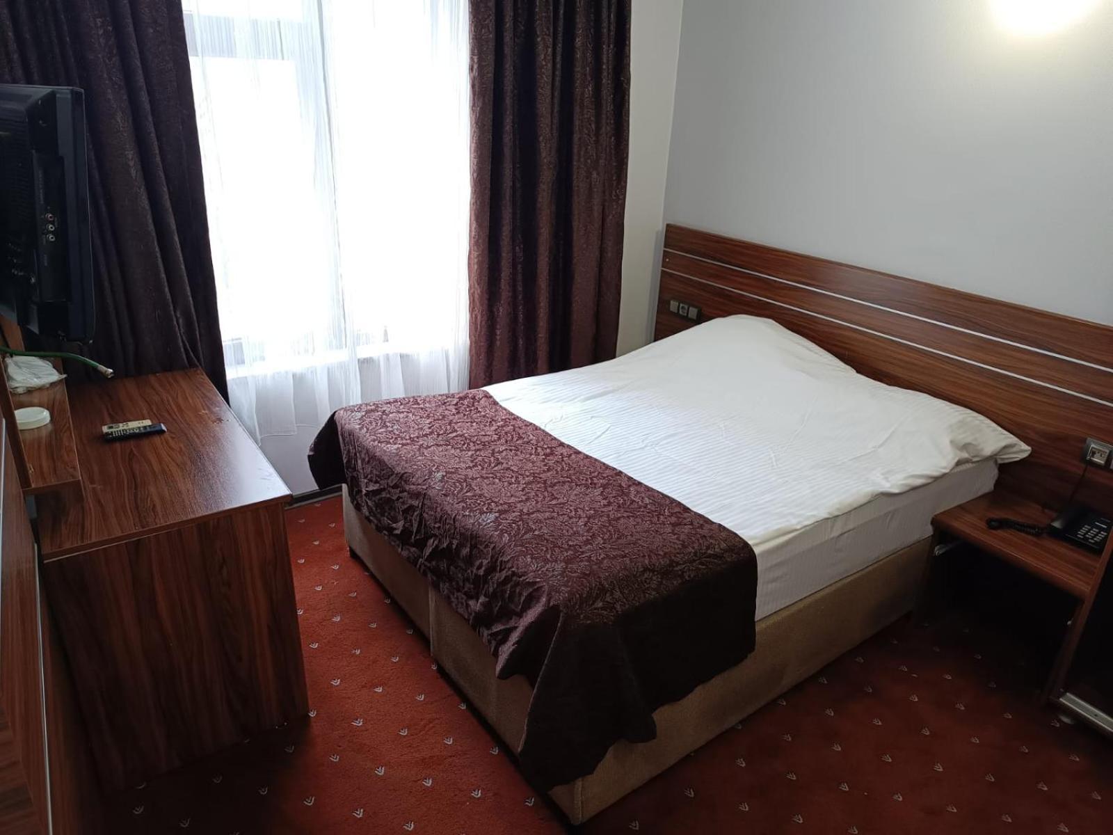 Pirotel Hotel Konya Eksteriør billede