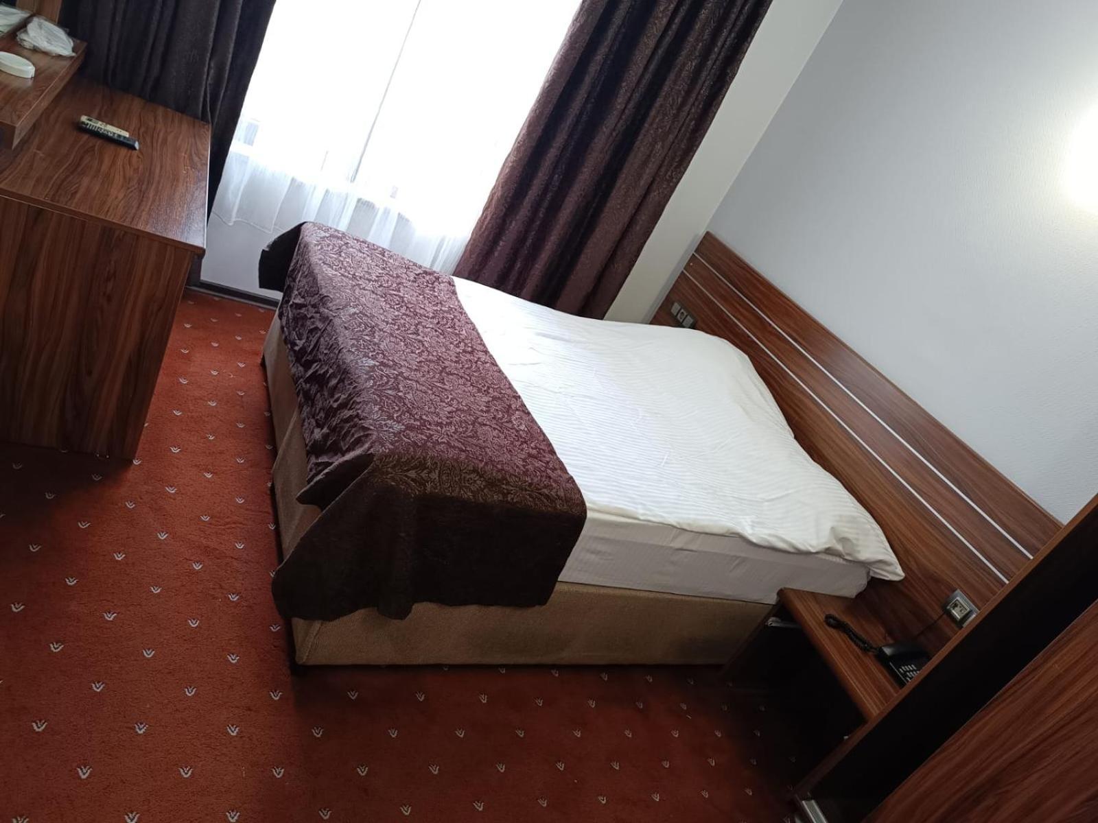 Pirotel Hotel Konya Eksteriør billede